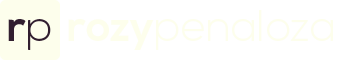 rozy penaloza logo